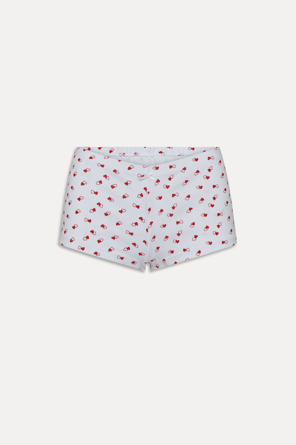 Amora Booty Shorts - Sunday Love