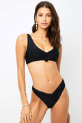 Austin Top - Black