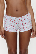 Amora Booty Shorts - Sunday Love